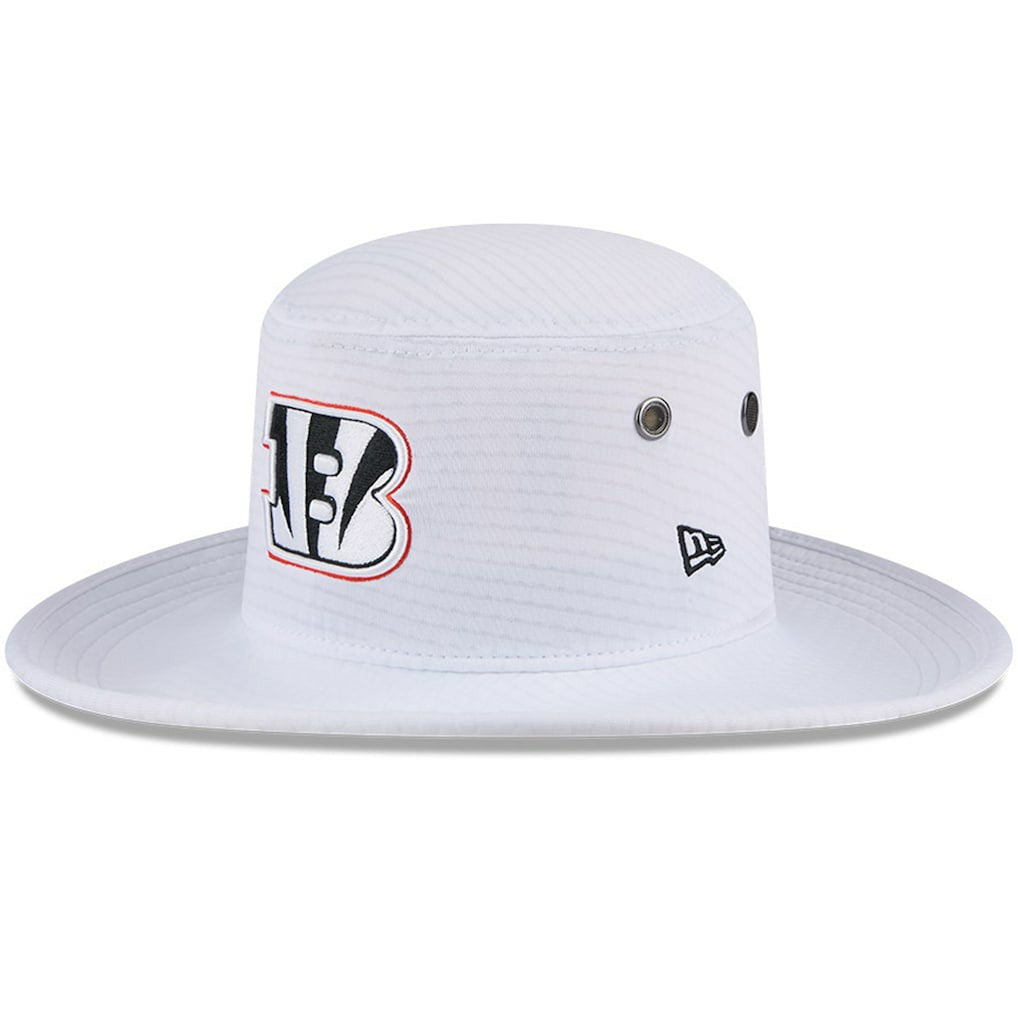 2024 NFL Training Camp Panama Bucket Hat - Cincinnati Bengals