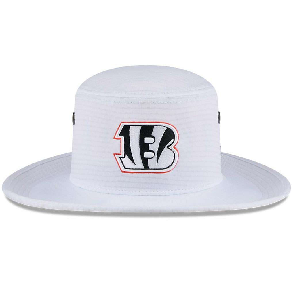 2024 NFL Training Camp Panama Bucket Hat - Cincinnati Bengals