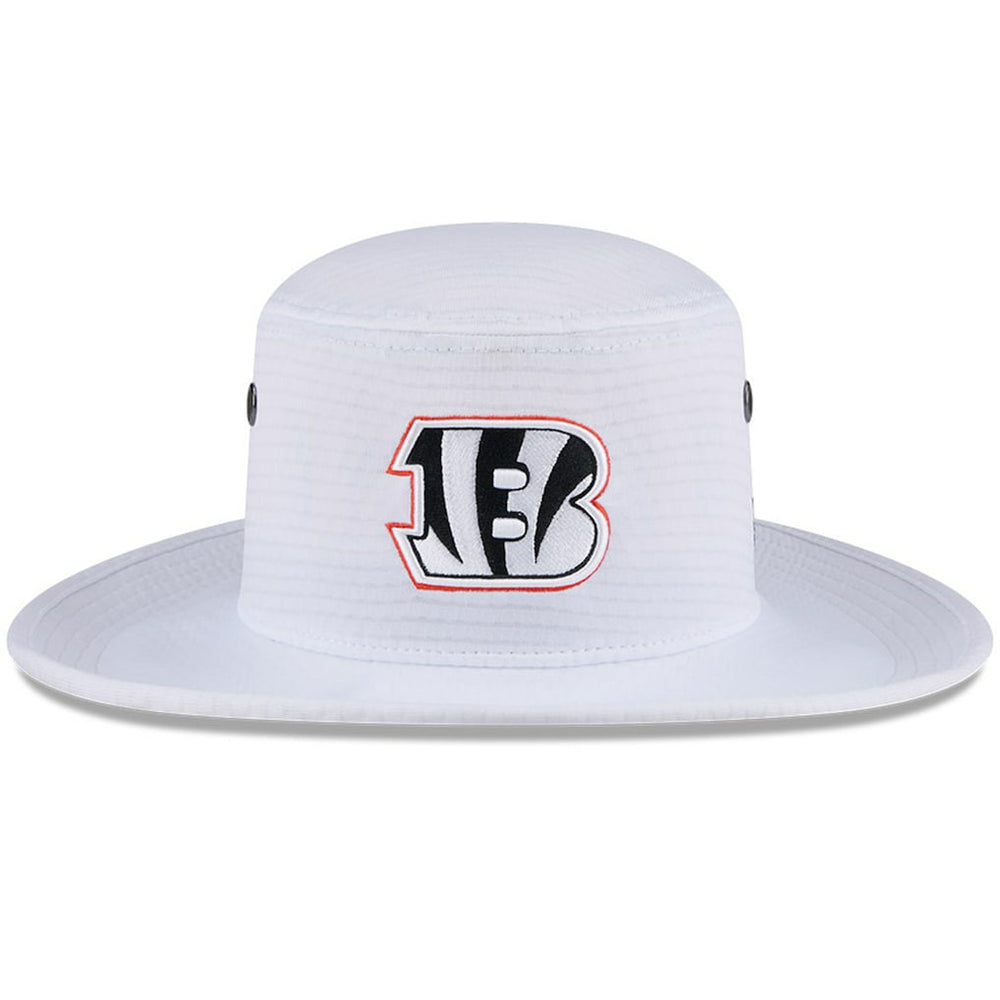 2024 NFL Training Camp Panama Bucket Hat - Cincinnati Bengals