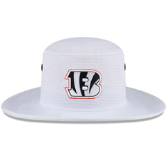 2024 NFL Training Camp Panama Bucket Hat - Cincinnati Bengals