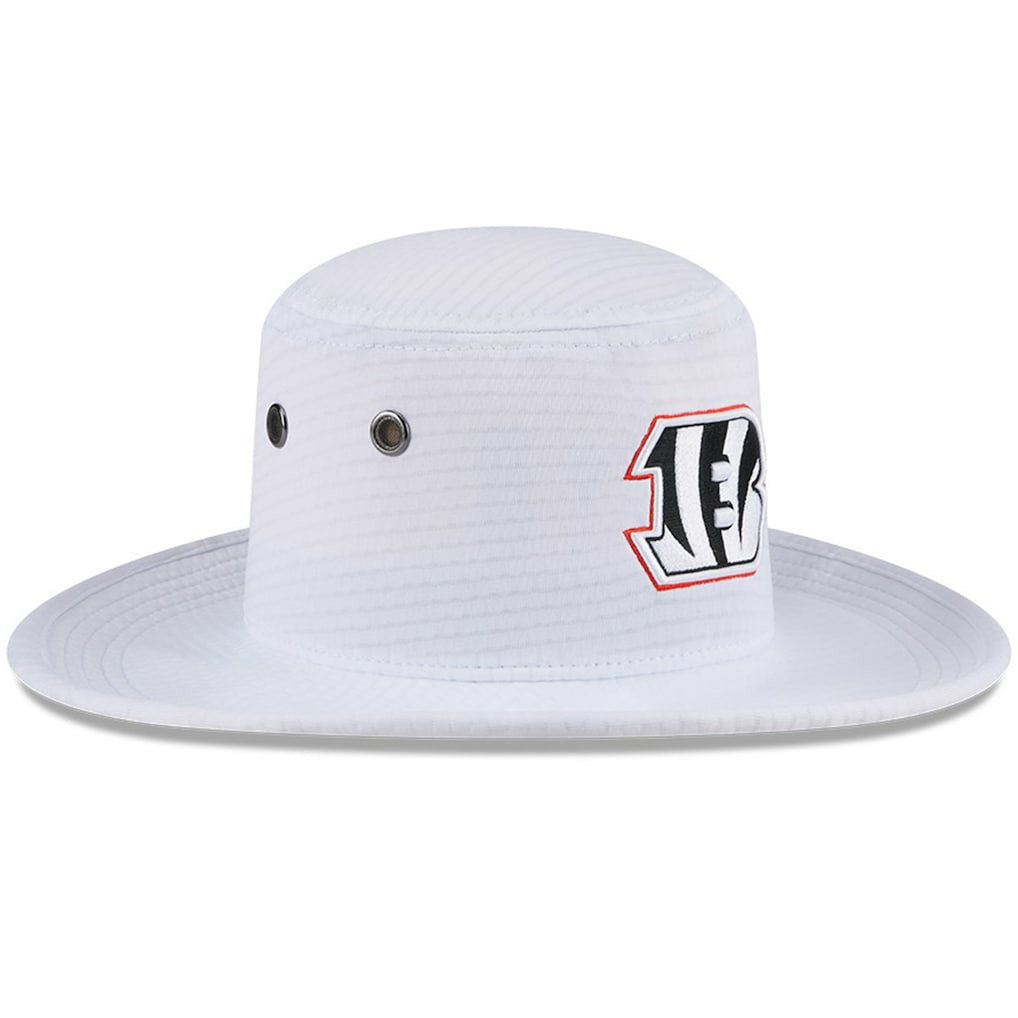 2024 NFL Training Camp Panama Bucket Hat - Cincinnati Bengals