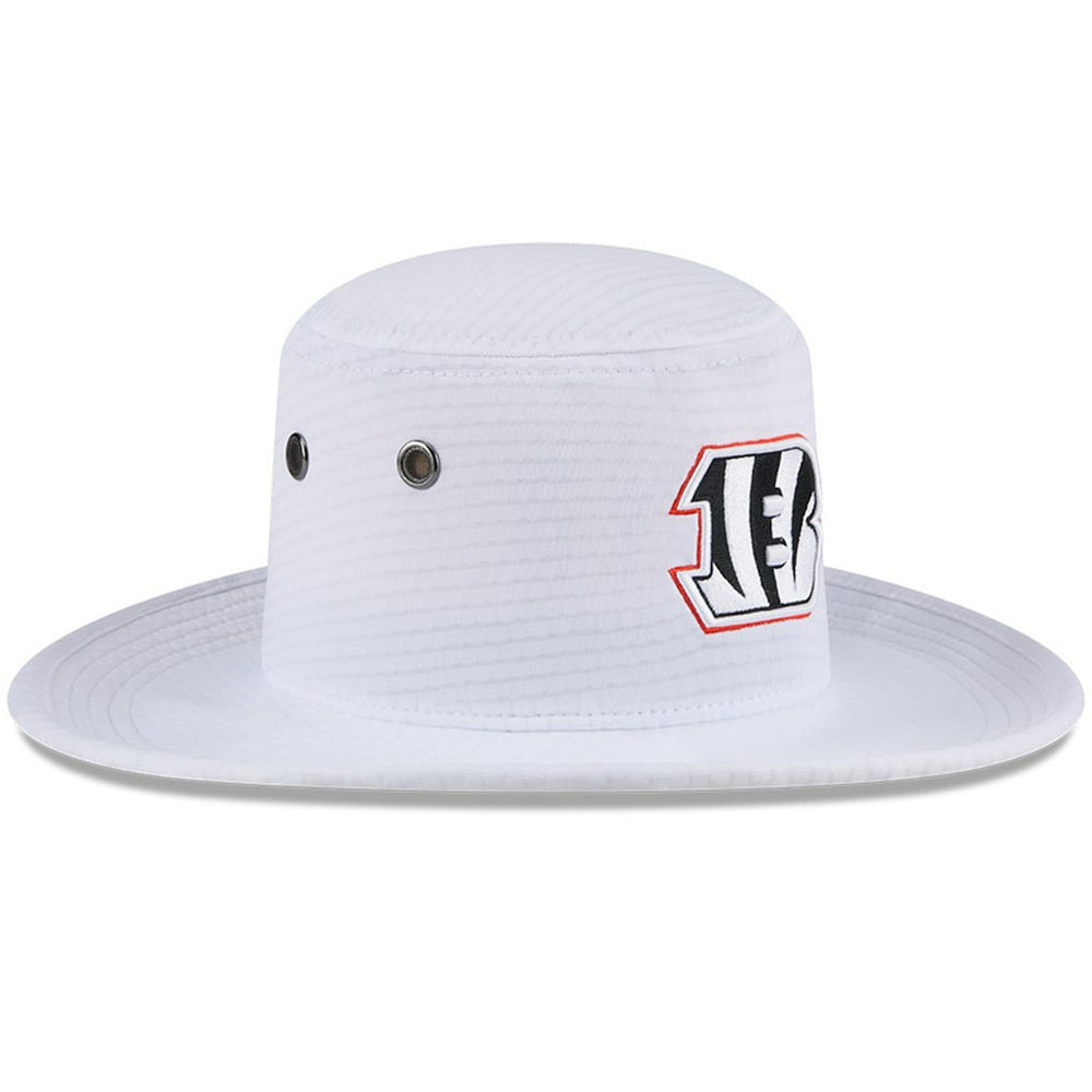 2024 NFL Training Camp Panama Bucket Hat - Cincinnati Bengals