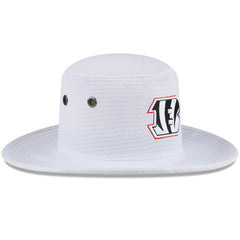 2024 NFL Training Camp Panama Bucket Hat - Cincinnati Bengals