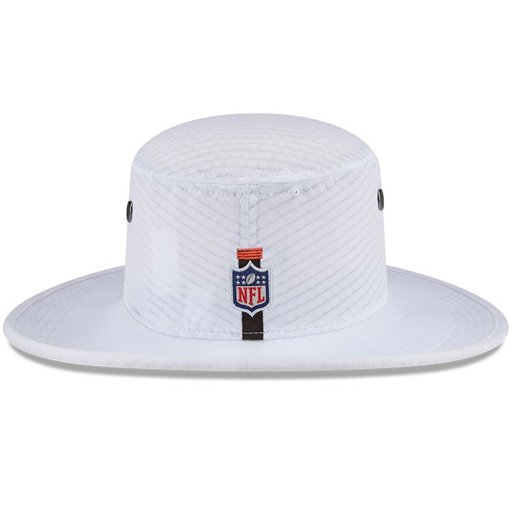 2024 NFL Training Camp Panama Bucket Hat - Cleveland Browns