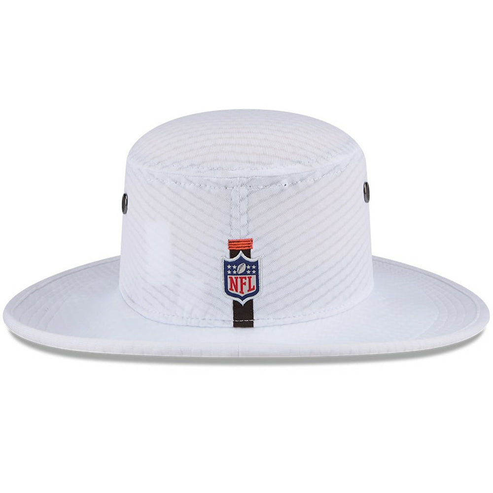 2024 NFL Training Camp Panama Bucket Hat - Cleveland Browns