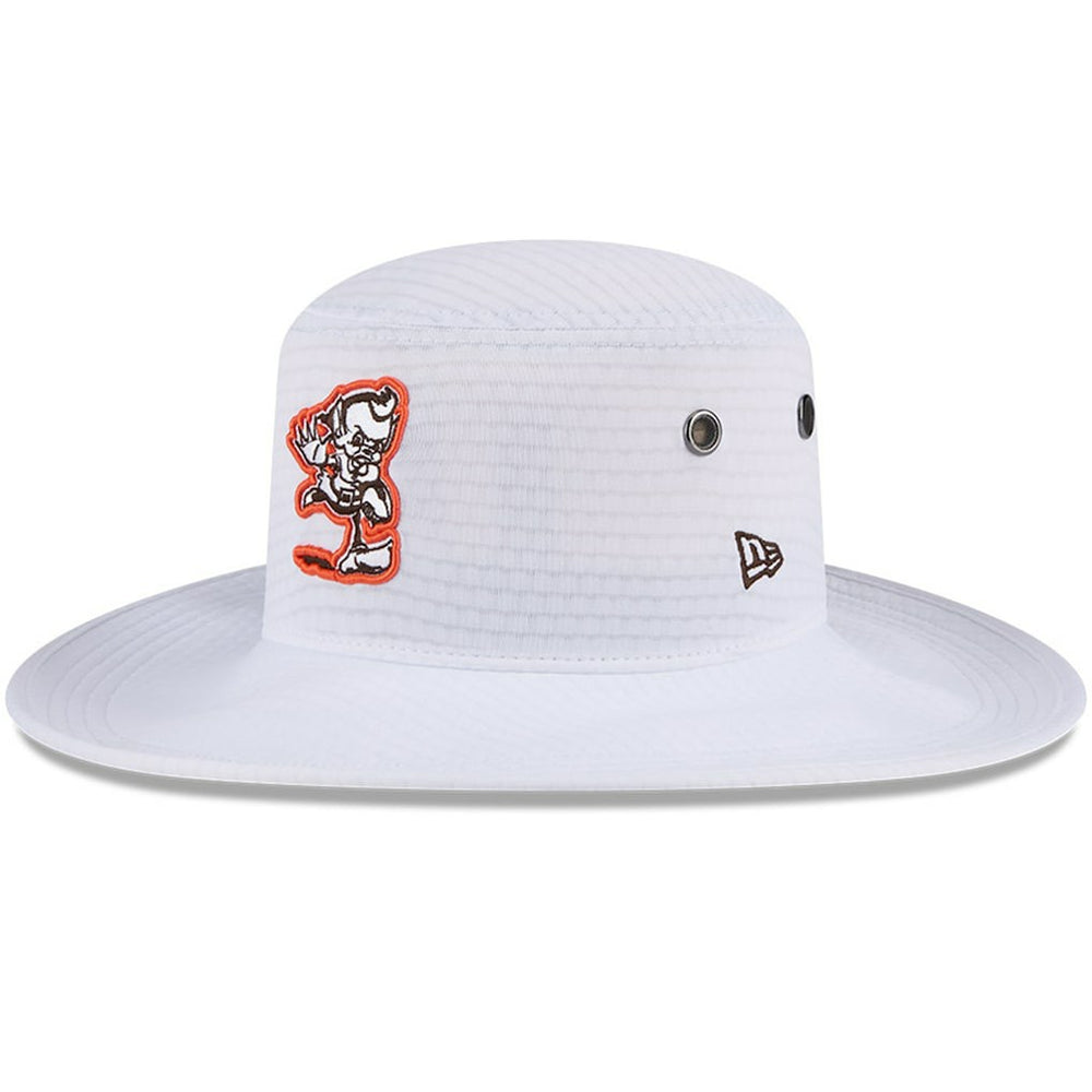 2024 NFL Training Camp Panama Bucket Hat - Cleveland Browns