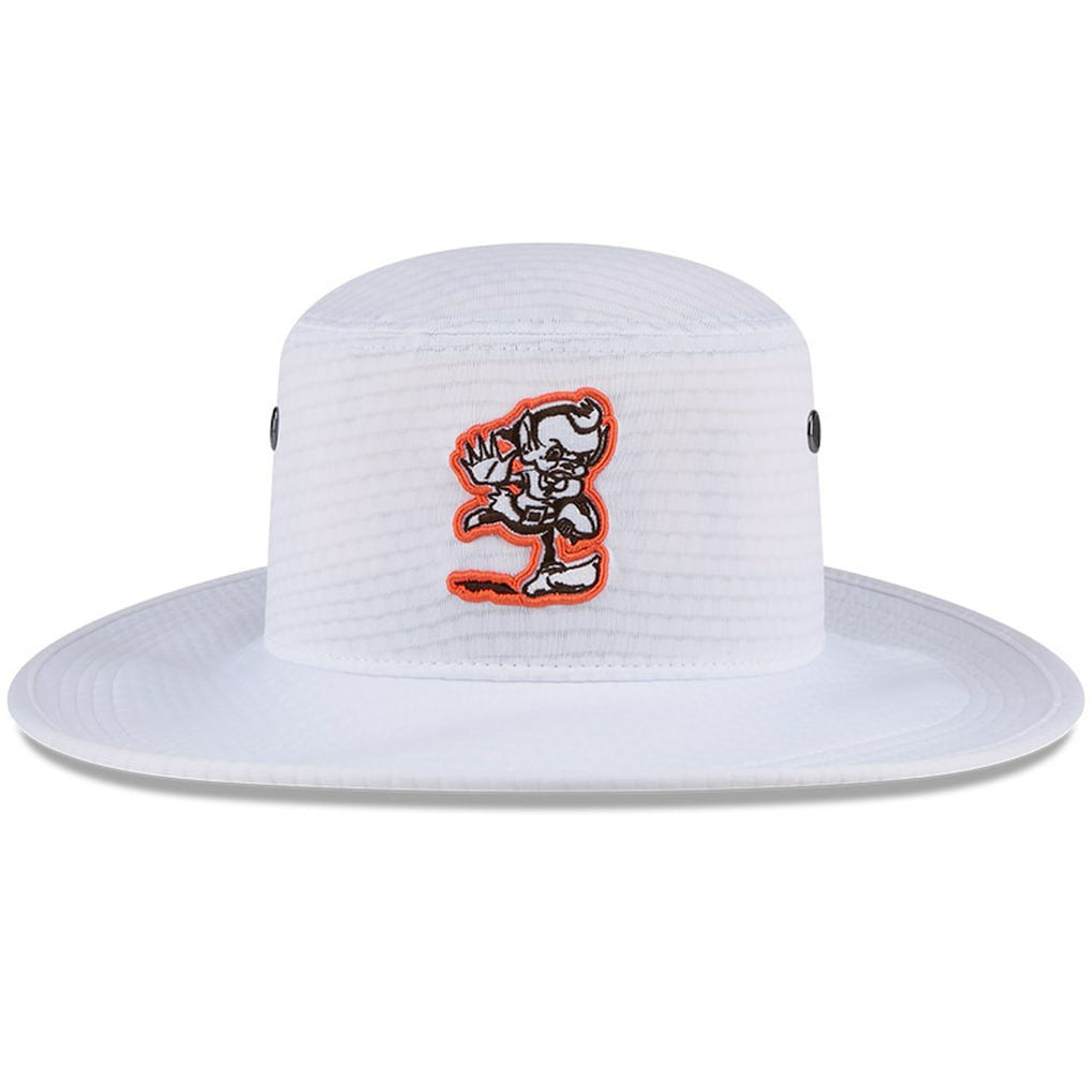 2024 NFL Training Camp Panama Bucket Hat - Cleveland Browns