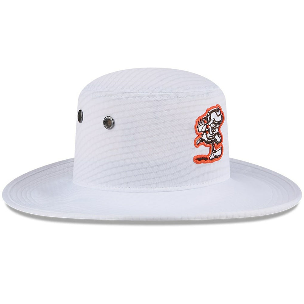 2024 NFL Training Camp Panama Bucket Hat - Cleveland Browns