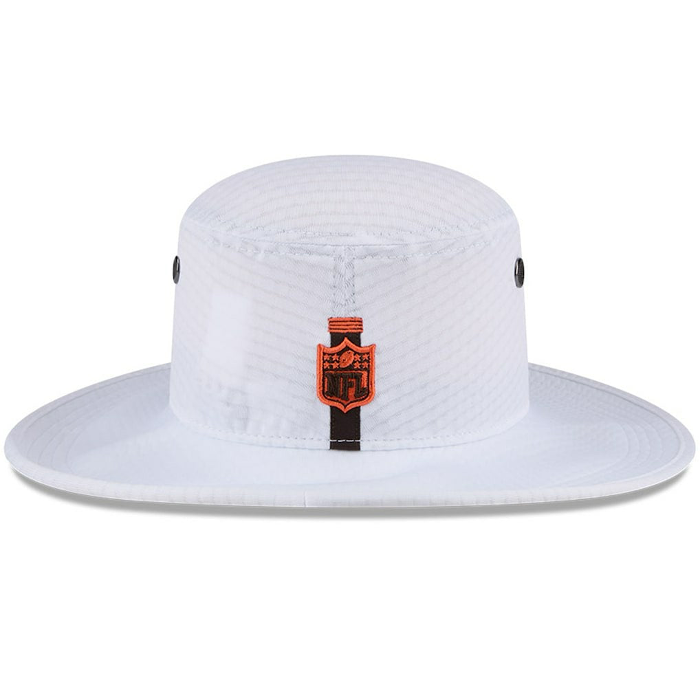 2024 NFL Training Camp Panama Bucket Hat - Cleveland Browns