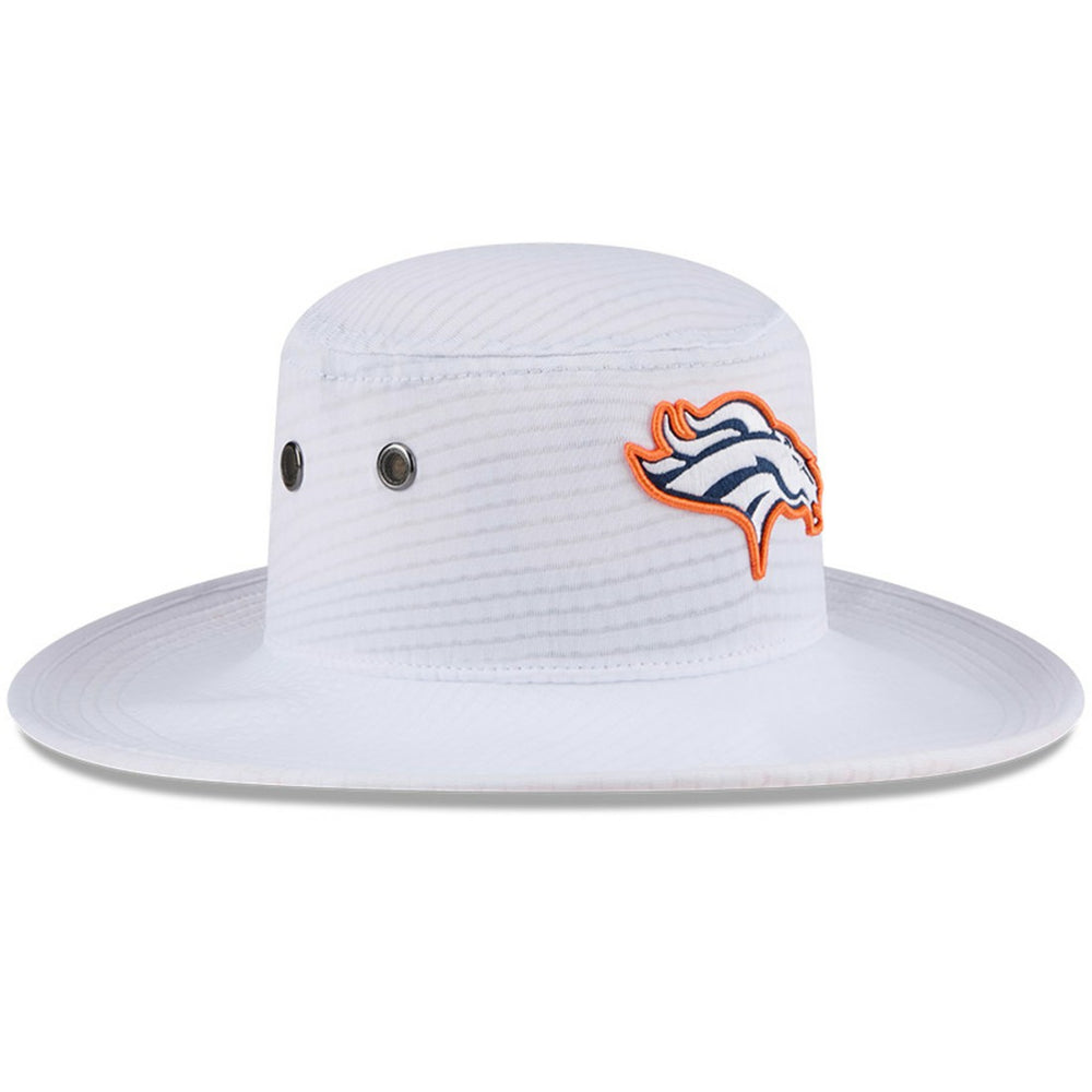 2024 NFL Training Camp Panama Bucket Hat - Denver Broncos