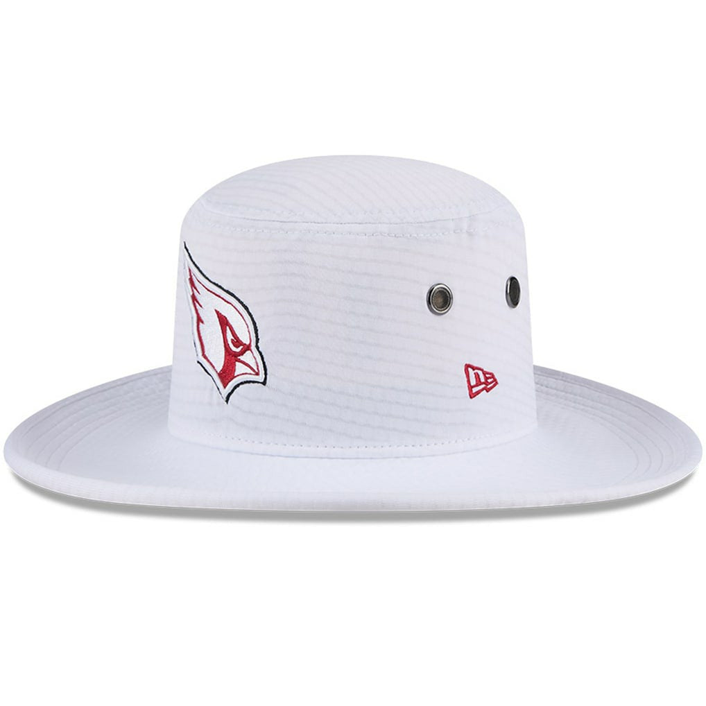 2024 NFL Training Camp Panama Bucket Hat - Arizona Cardinals