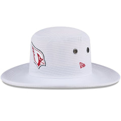 2024 NFL Training Camp Panama Bucket Hat - Arizona Cardinals