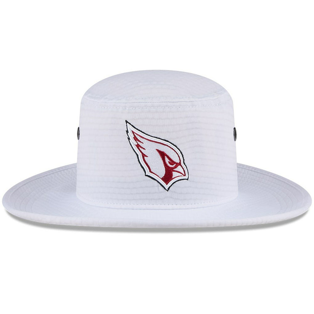 2024 NFL Training Camp Panama Bucket Hat - Arizona Cardinals
