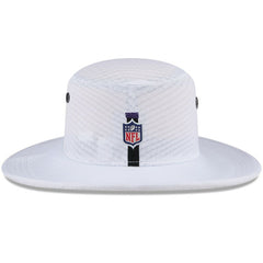 2024 NFL Training Camp Panama Bucket Hat - Baltimore Ravens