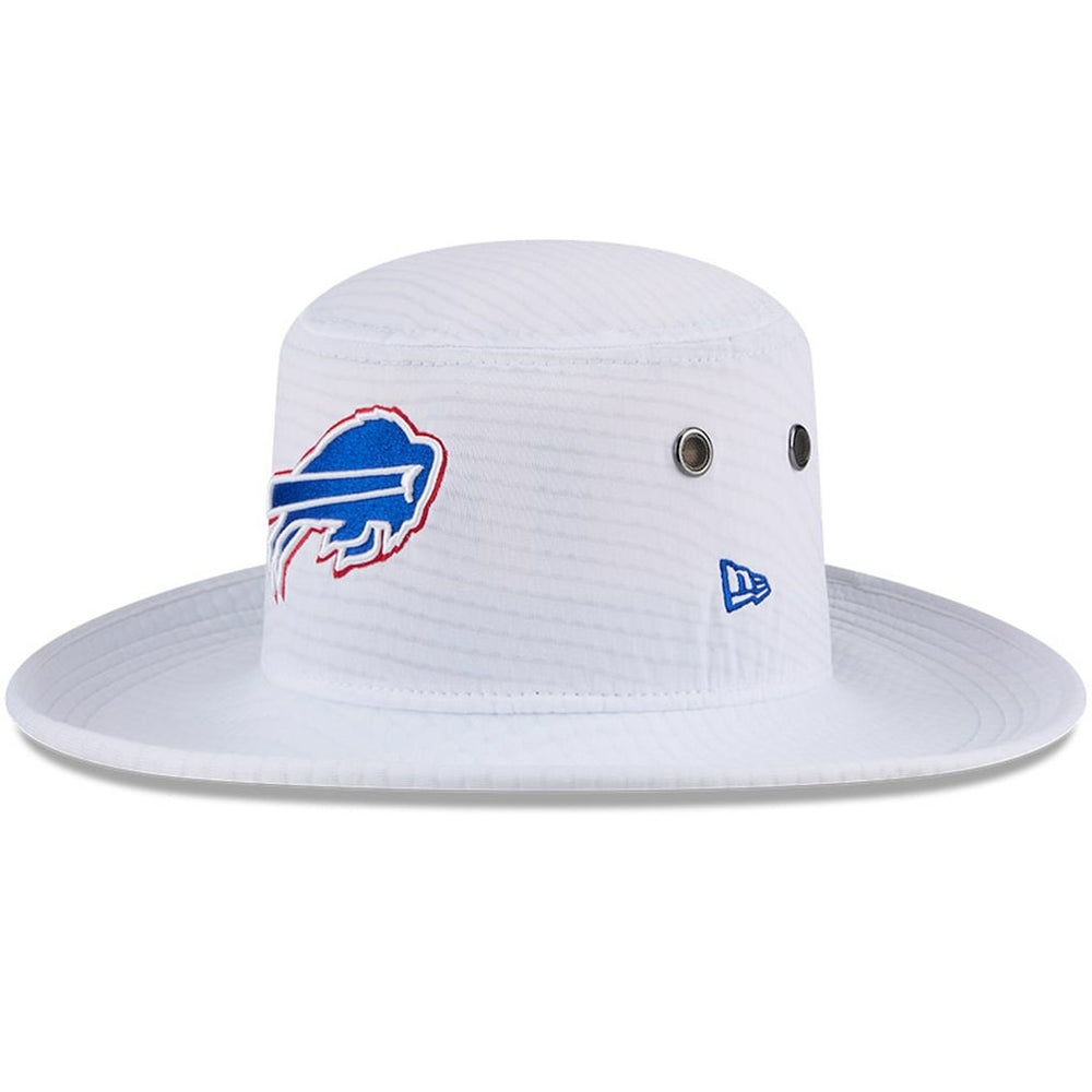 2024 NFL Training Camp Panama Bucket Hat - Buffalo Bills