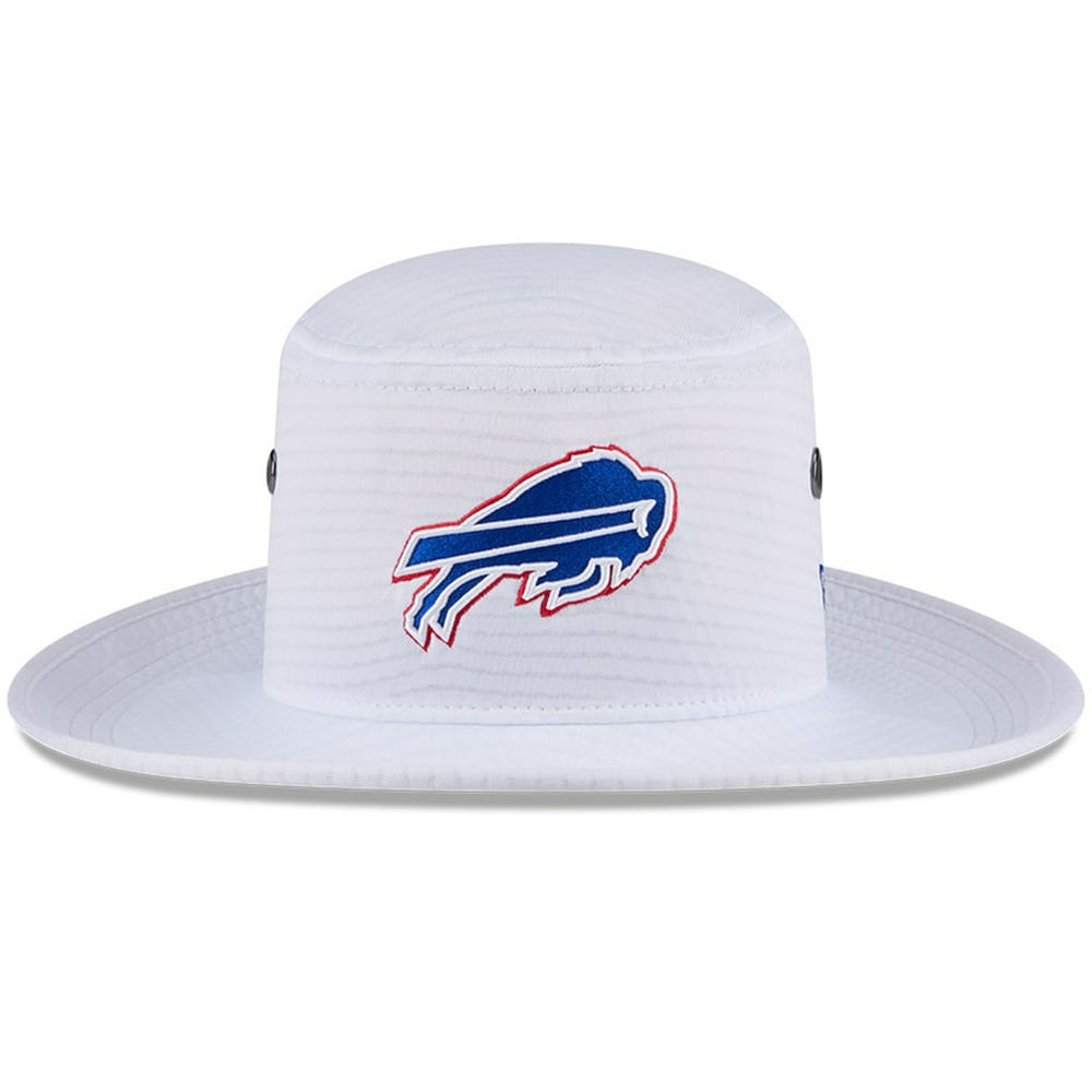 2024 NFL Training Camp Panama Bucket Hat - Buffalo Bills