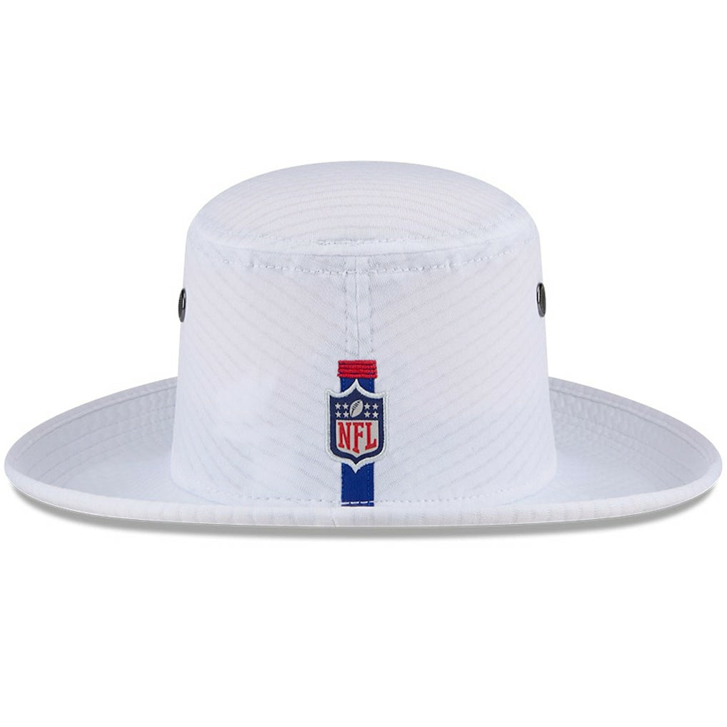 2024 NFL Training Camp Panama Bucket Hat - Buffalo Bills