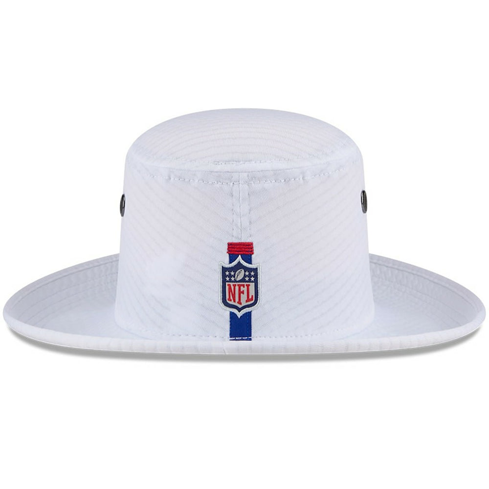 2024 NFL Training Camp Panama Bucket Hat - Buffalo Bills
