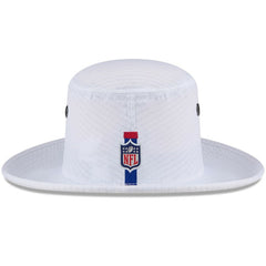 2024 NFL Training Camp Panama Bucket Hat - Buffalo Bills