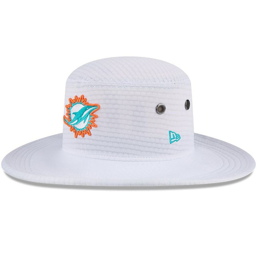 2024 NFL Training Camp Panama Bucket Hat - Miami Dolphins
