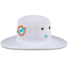 2024 NFL Training Camp Panama Bucket Hat - Miami Dolphins