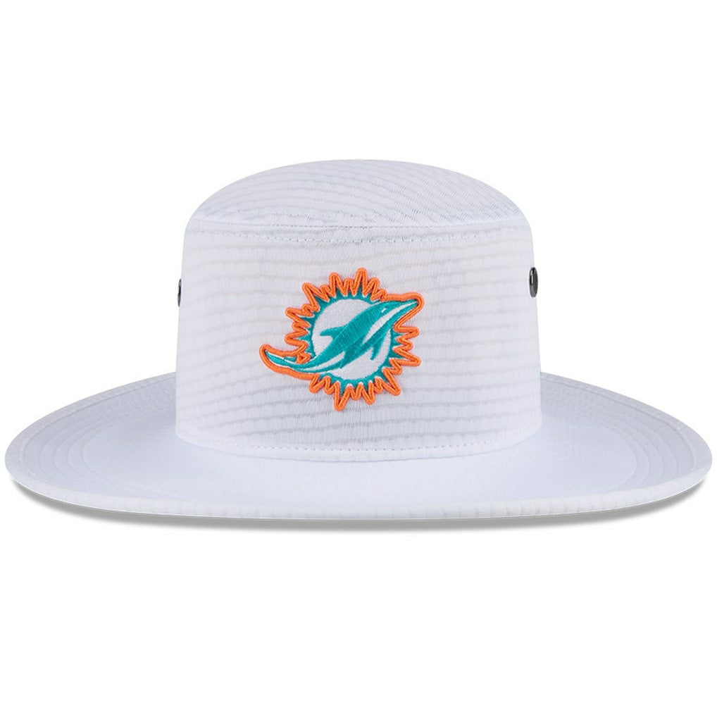 2024 NFL Training Camp Panama Bucket Hat - Miami Dolphins
