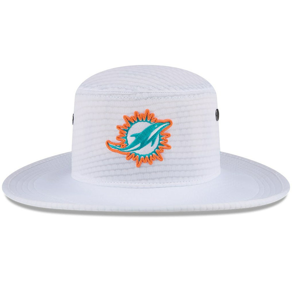 2024 NFL Training Camp Panama Bucket Hat - Miami Dolphins