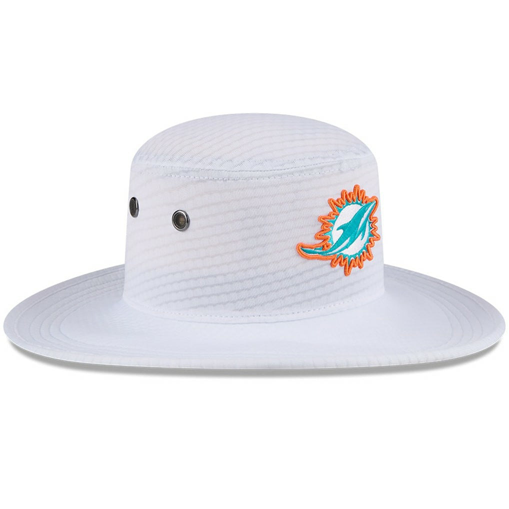 2024 NFL Training Camp Panama Bucket Hat - Miami Dolphins