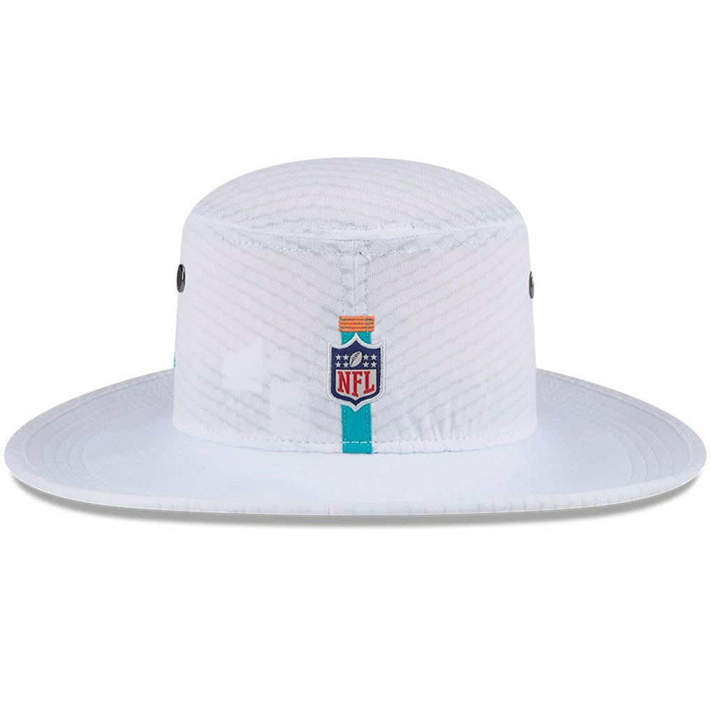 2024 NFL Training Camp Panama Bucket Hat - Miami Dolphins
