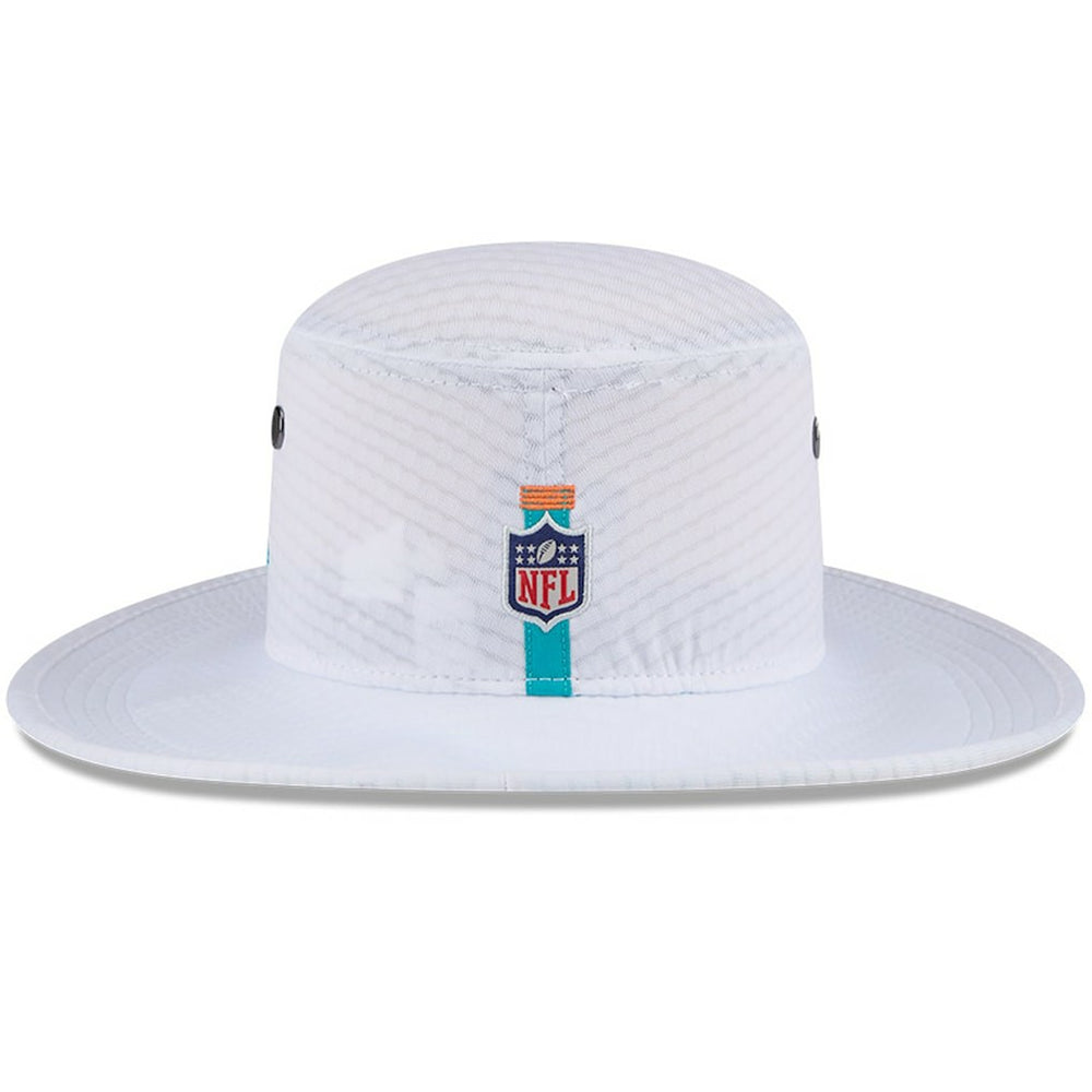 2024 NFL Training Camp Panama Bucket Hat - Miami Dolphins
