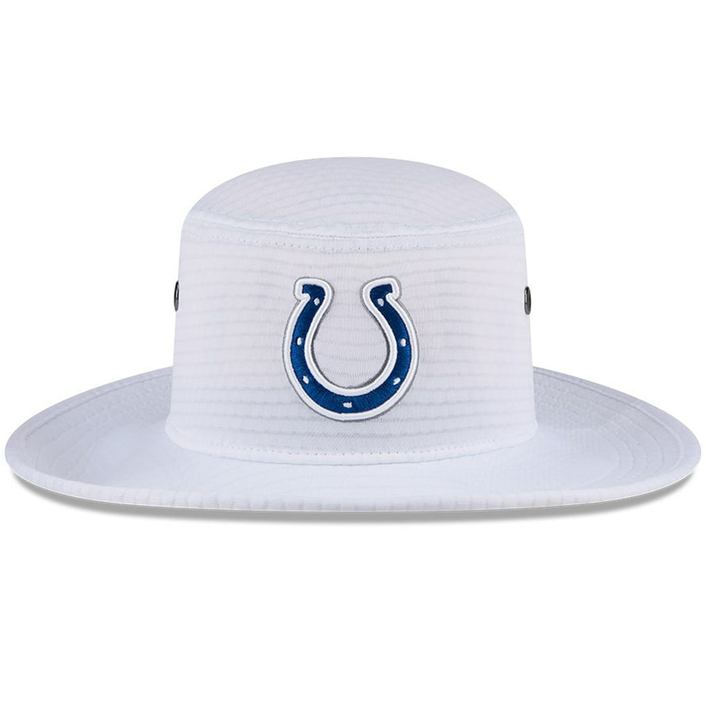 2024 NFL Training Camp Panama Bucket Hat - Indianapolis Colts