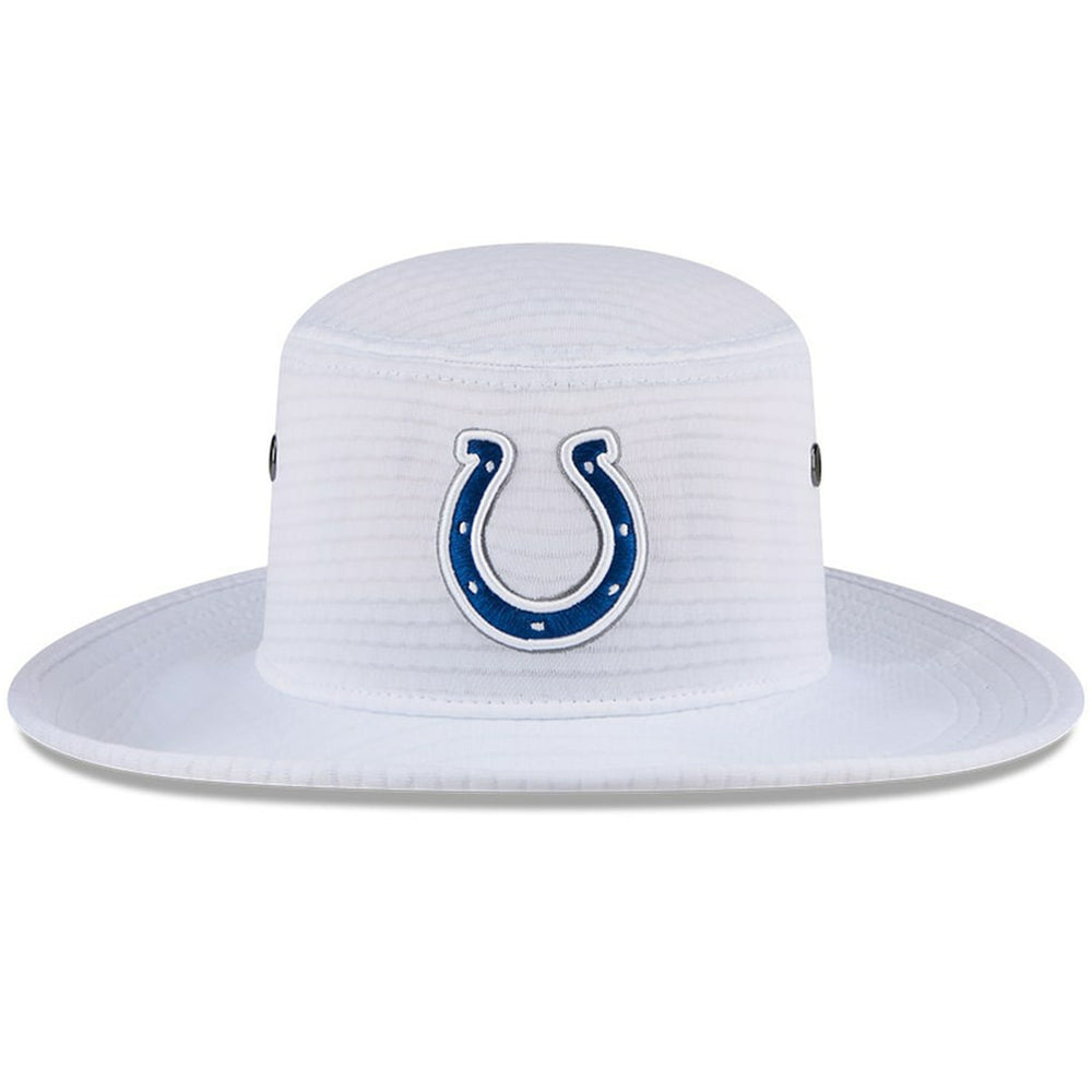 2024 NFL Training Camp Panama Bucket Hat - Indianapolis Colts