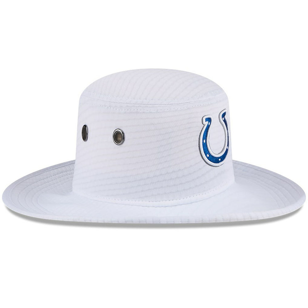 2024 NFL Training Camp Panama Bucket Hat - Indianapolis Colts