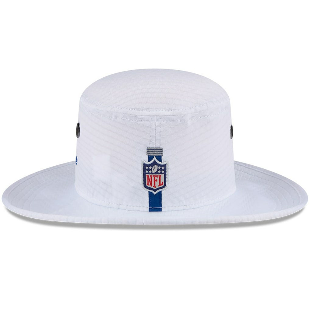 2024 NFL Training Camp Panama Bucket Hat - Indianapolis Colts