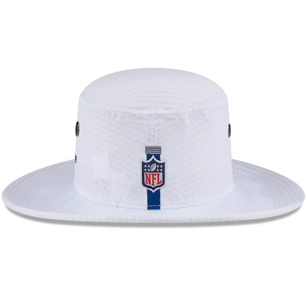 2024 NFL Training Camp Panama Bucket Hat - Indianapolis Colts