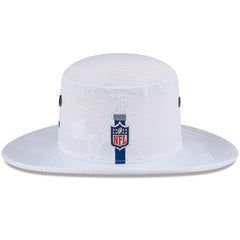 2024 NFL Training Camp Panama Bucket Hat - Indianapolis Colts