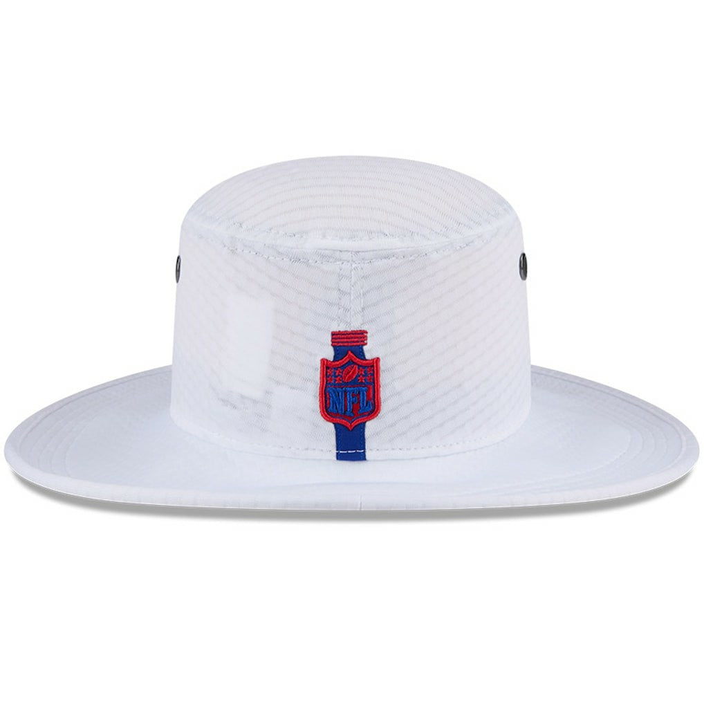 2024 NFL Training Camp Panama Bucket Hat - New England Patriots