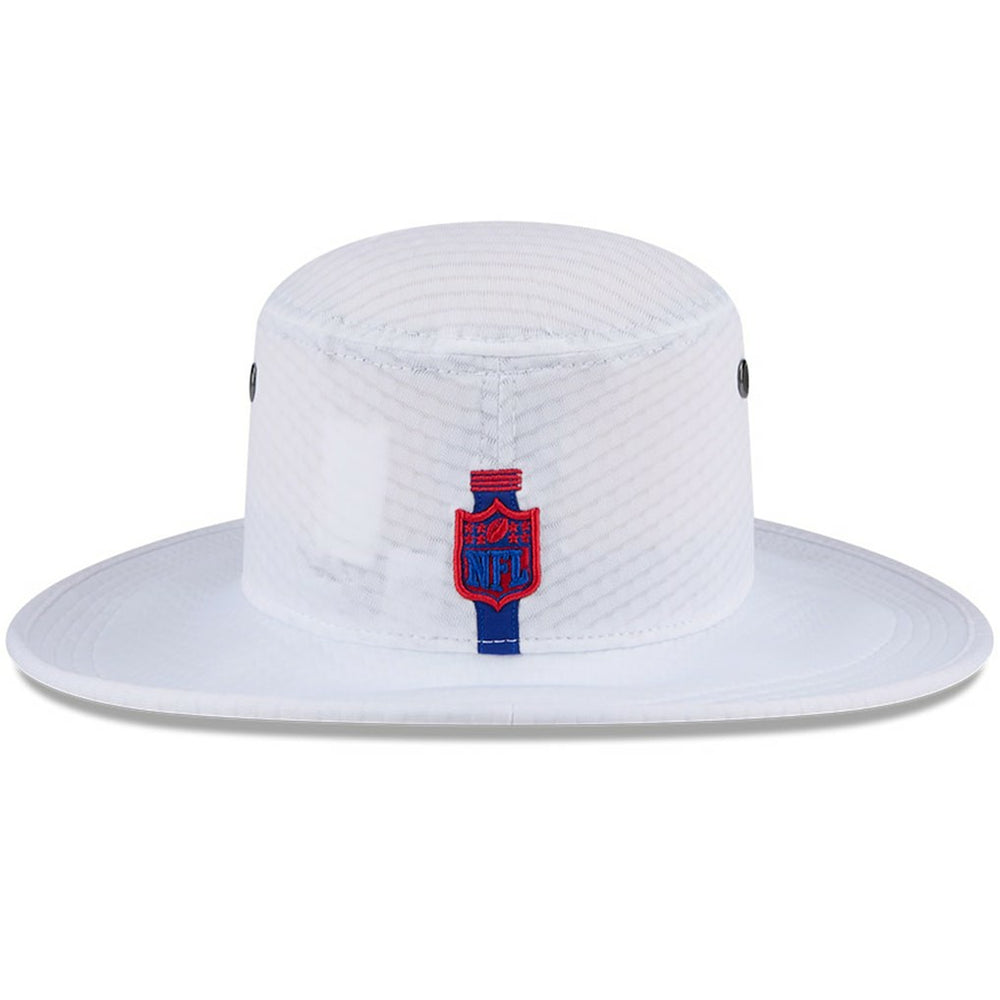 2024 NFL Training Camp Panama Bucket Hat - New England Patriots