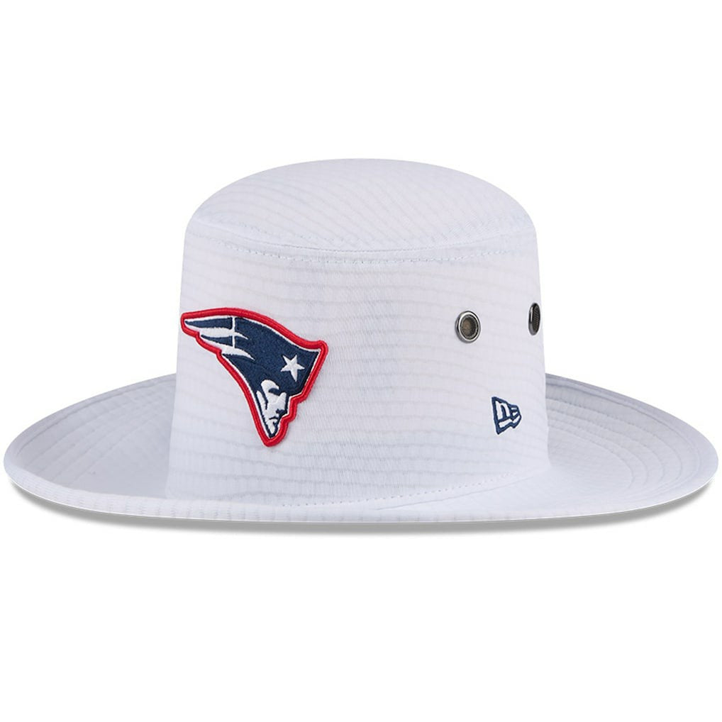 2024 NFL Training Camp Panama Bucket Hat - New England Patriots
