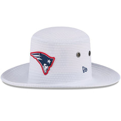 2024 NFL Training Camp Panama Bucket Hat - New England Patriots