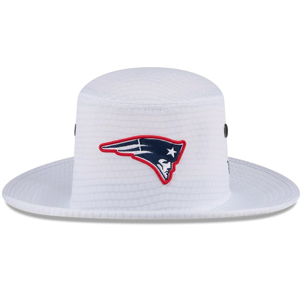 2024 NFL Training Camp Panama Bucket Hat - New England Patriots
