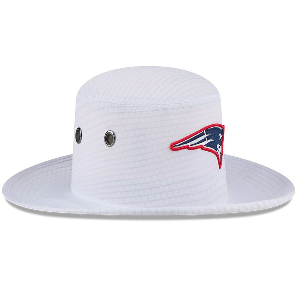 2024 NFL Training Camp Panama Bucket Hat - New England Patriots
