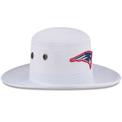 2024 NFL Training Camp Panama Bucket Hat - New England Patriots