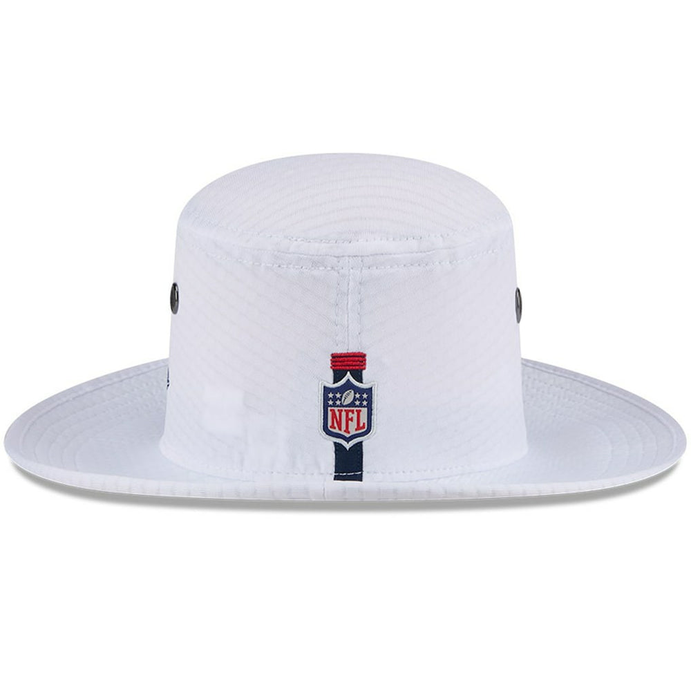 2024 NFL Training Camp Panama Bucket Hat - New England Patriots