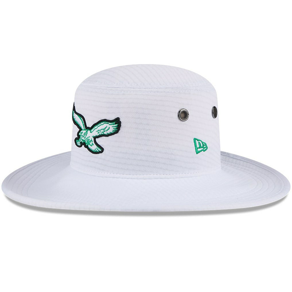 2024 NFL Training Camp Panama Bucket Hat - Philadelphia Eagles