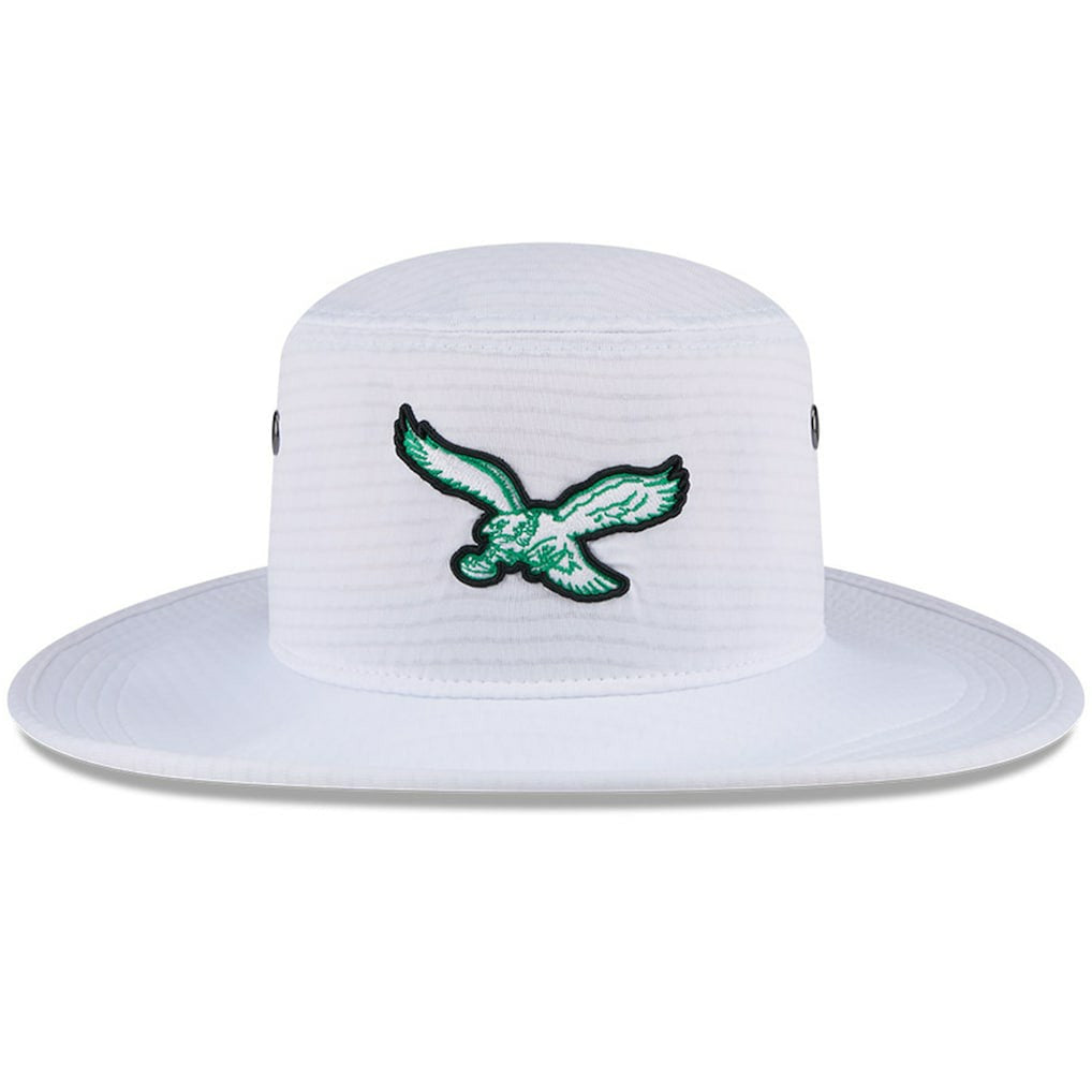 2024 NFL Training Camp Panama Bucket Hat - Philadelphia Eagles