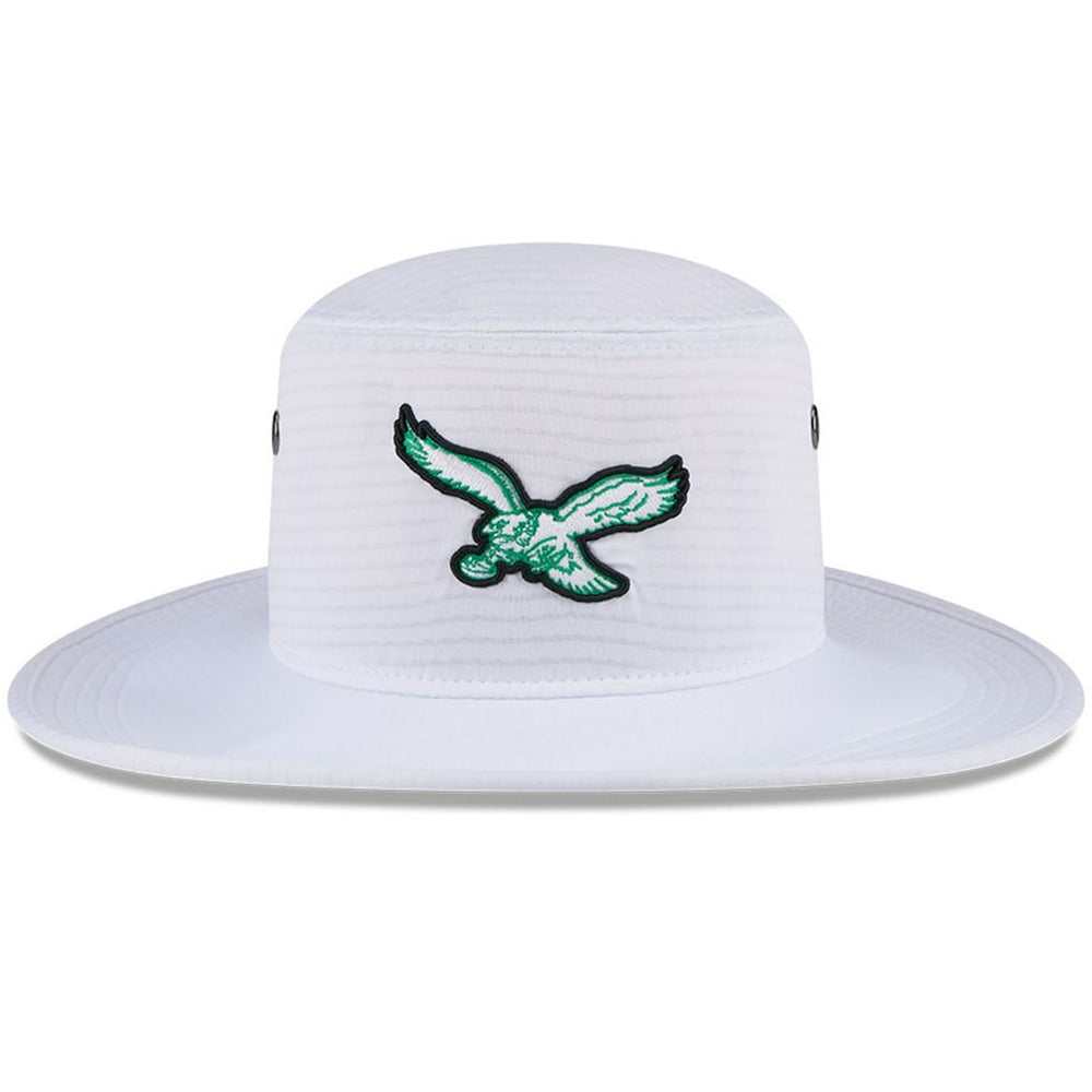 2024 NFL Training Camp Panama Bucket Hat - Philadelphia Eagles