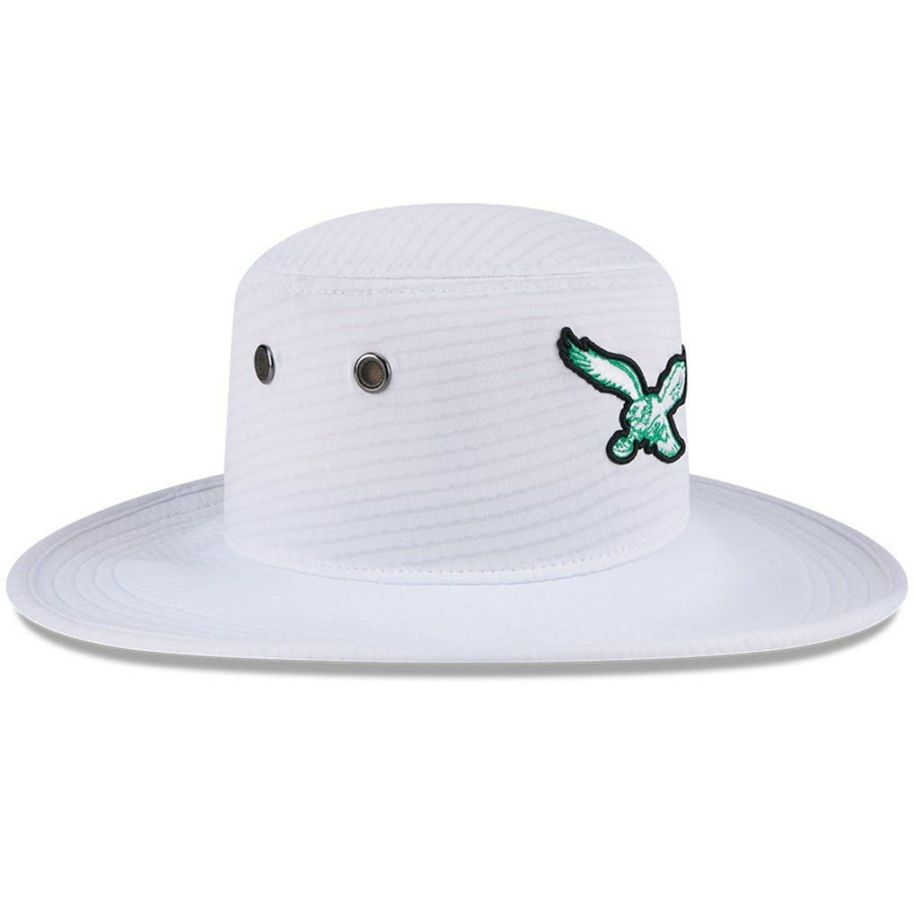 2024 NFL Training Camp Panama Bucket Hat - Philadelphia Eagles