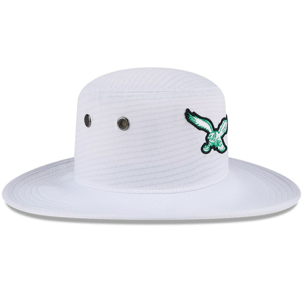 2024 NFL Training Camp Panama Bucket Hat - Philadelphia Eagles