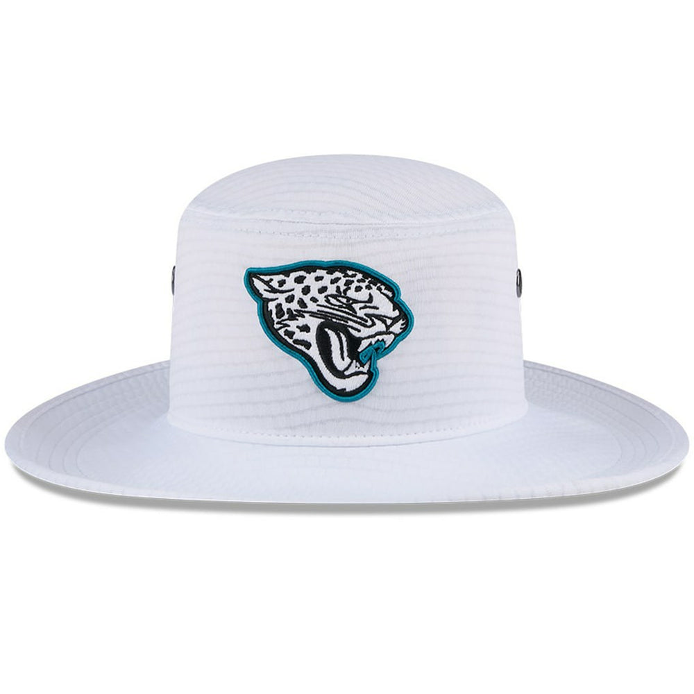 2024 NFL Training Camp Panama Bucket Hat - Jacksonville Jaguars